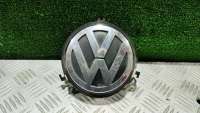 1K0827469E Кнопка открытия багажника к Volkswagen Golf 5 Арт 103.94-2173828