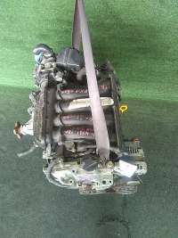 Двигатель  Nissan Lafesta   2012г. MR20DE  - Фото 5