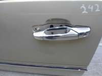 Дверь передняя левая Cadillac Escalade 3 2007г.  - Фото 7