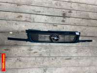  Решетка радиатора к Opel Astra F Арт 18868778