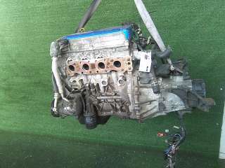 Двигатель  Chevrolet Cruze HR   2004г. M15A  - Фото 2