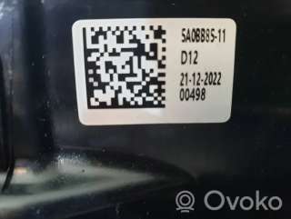 Решетка радиатора BMW X1 U11 2022г. 5a0bb85, 5a0bb8511, 21122022 , artAJT8061 - Фото 7