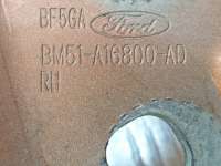 петля капота Ford Focus 3 2011г. 1750016, BM51A16800AD - Фото 7