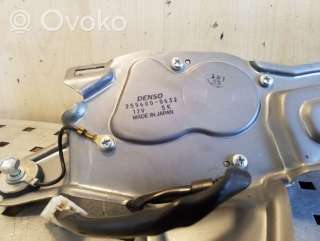 Моторчик заднего стеклоочистителя (дворника) Suzuki Grand Vitara FT 2010г. 2596000632 , artVAL191651 - Фото 4
