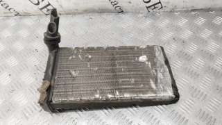  Радиатор отопителя (печки) к Ford Galaxy 1 Арт 18.70-1944927