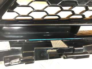 Решетка в бампер Mercedes CLA c118 2020г. A2238852001 - Фото 6