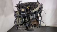 Двигатель  Ford S-Max 1 restailing 2.2 TDCI Дизель, 2012г. KNWA,KNWB  - Фото 2