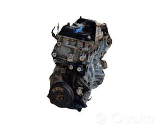 Двигатель  Opel Insignia 1 1.6  Дизель, 2015г. b16dth , artEVA36069  - Фото 4