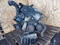 GW4D20 Двигатель Great Wall Hover Арт BK4981