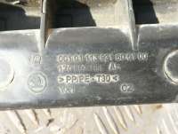 Кронштейн крепления бампера переднего Skoda Octavia A5 2006г. 1Z0807184A - Фото 3