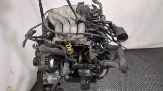Двигатель  Skoda Octavia A4 2.0 Инжектор Бензин, 2001г. 06A100033C,AQY  - Фото 5