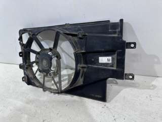 Диффузор вентилятора Lada Granta 2011г. 459000335 - Фото 2