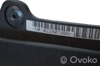 Подушка безопасности водителя Lexus GS 3 2007г. n01022807abn , artGVV191759 - Фото 5