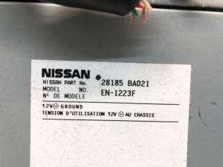 28185BA021 Усилитель антенны Nissan Primera 12 Арт 124-BM275096, вид 1