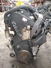 0135QP Двигатель к Citroen C8 Арт 103.81-1794619