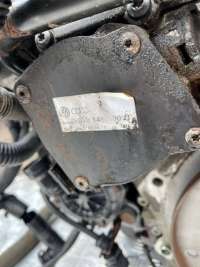 Двигатель  Volkswagen Jetta 5 2.5  Бензин, 2013г. CBUA  - Фото 13