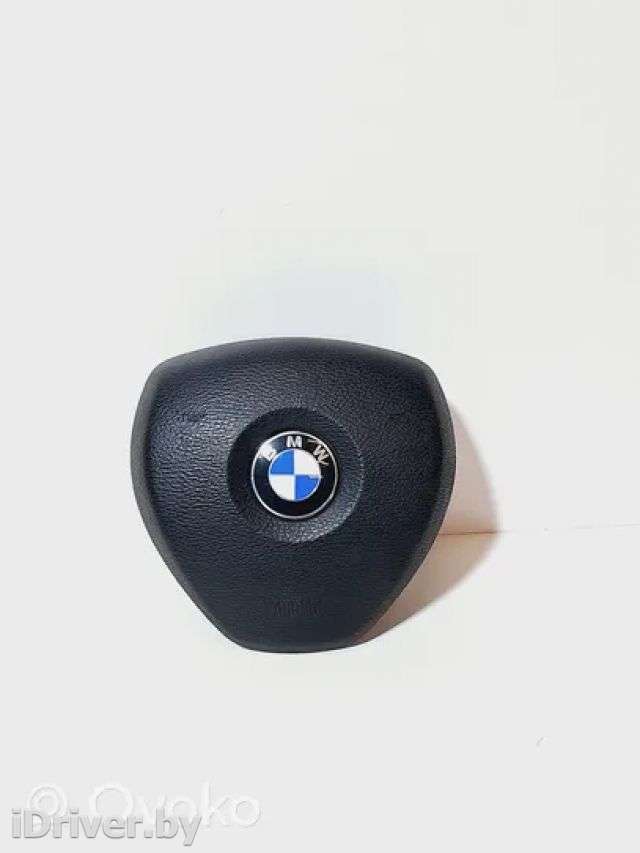Подушка безопасности водителя BMW X5 E70 2012г. 2406117001b, 32678047602v, 3051642 , artTTF4089 - Фото 1
