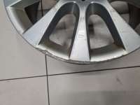 Диск колесный алюминиевый R18 к Mercedes ML/GLE w166 A16640106029765 - Фото 11