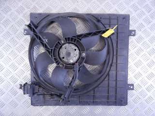 6E0959455A Вентилятор радиатора к Volkswagen Fox Арт 18.18-31939