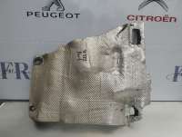  Шумоизоляция двигателя Peugeot Partner 2 Арт W5720305