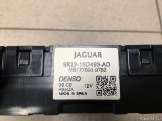 Блок электронный Jaguar XF 250 2008г. C2Z11786 - Фото 4
