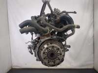 Двигатель  Toyota Yaris 2 1.3 Инжектор Бензин, 2006г. 2SZFE  - Фото 3