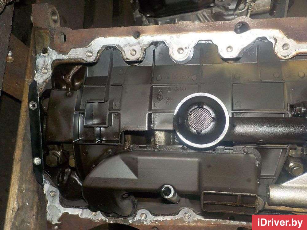 Двигатель  Volkswagen Golf PLUS 2   2013г. 03G100037H VAG  - Фото 43