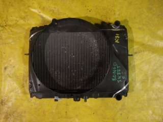 коробка радиатор охлаждения Mazda Bongo Арт 122232