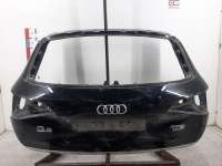  Крышка багажника (дверь 3-5) к Audi Q5 1 Арт 1803535