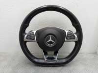  Руль к Mercedes C W205 Арт 18.31-579711