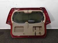 Амортизатор крышки багажника Nissan Pathfinder 3 2004г.  - Фото 3