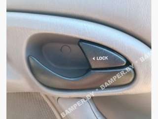  Ручка внутренняя задняя правая к Ford Focus 1 Арт 112918591