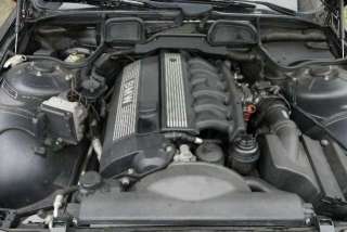  Двигатель BMW 3 E36 Арт 80471672, вид 1