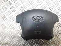 ppds3103010116 , artMNT65995 Подушка безопасности водителя к Hyundai Terracan Арт MNT65995