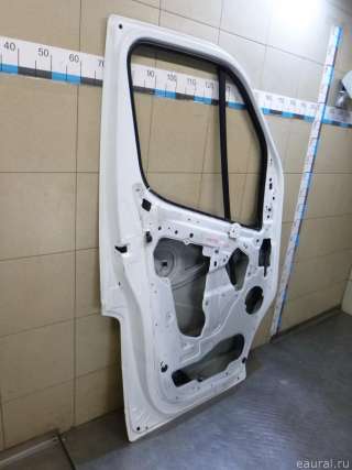 Дверь передняя левая Opel Movano 2 2011г. 801017005R - Фото 10