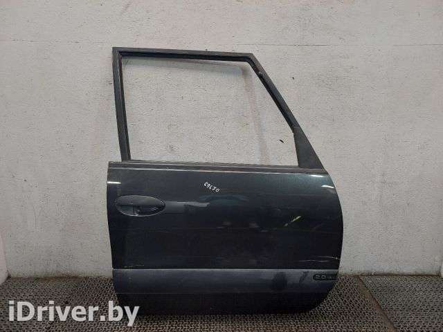 Дверь боковая (легковая) Renault Espace 3 1999г. 6025370666,6025310744 - Фото 1