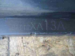 91112XA13A Накладка на порог Subaru Tribeca Арт 18.31-586983, вид 3