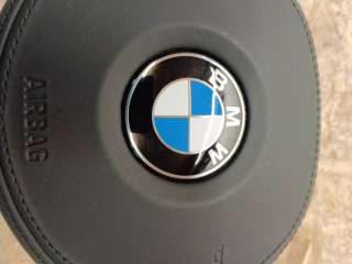 Подушка безопасности водителя BMW 2 F44 2023г. 5A24B13,32305A24B13 - Фото 3