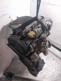  Двигатель Opel Astra F Арт 46023057728