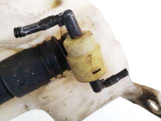 Насос (моторчик) омывателя стекла Skoda Octavia A4 2001г. artIMP2505843 - Фото 3