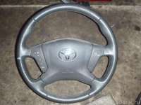  Рулевое колесо с AIR BAG к Toyota Avensis 2 Арт E11679041