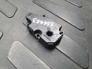 Моторчик заслонки печки Audi A8 D4 (S8) 2012г. CZ1139300854,4H0820511A - Фото 7