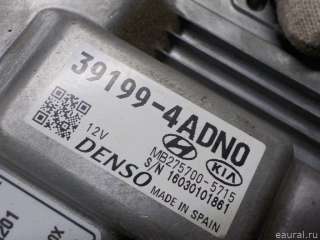 391054A040 Блок управления двигателем Hyundai Grand Starex Арт E41049201, вид 6