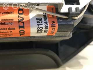Подушка безопасности водителя Volvo S80 1 1999г. 9199898, 8638150 , artGAR12358 - Фото 5