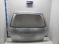 0K54A62020B Hyundai-Kia Дверь багажника к Kia Carnival 1 Арт E51650574