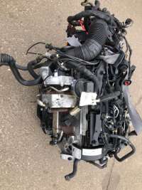 Двигатель  Skoda Yeti 2.0  2015г. CFF  - Фото 3
