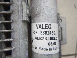 Радиатор кондиционера (конденсер) Volvo XC90 1 2013г. 30648953 Volvo - Фото 5