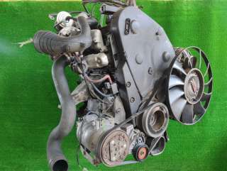 Двигатель  Volkswagen Passat B5 1.9  Дизель, 1998г. AHU, 1Z , ANV  - Фото 5