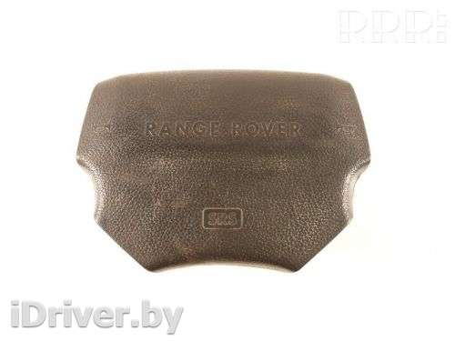 Подушка безопасности водителя Land Rover Range Rover 2 2000г. ehm101420lnf, 30004261b, bampt10457 , artATD13346 - Фото 1