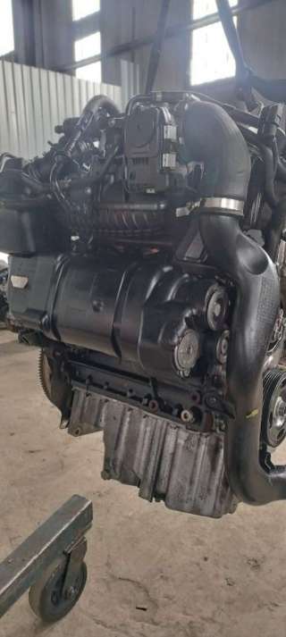 Двигатель  Volkswagen Scirocco 1.4  Бензин, 2012г. CAV  - Фото 4